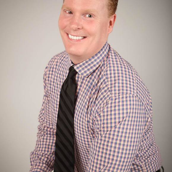 Meet your Posher, James - Picture 1 of 1